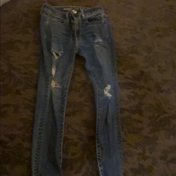 American Eagle Outfitters Pants - American Eagle Jeans